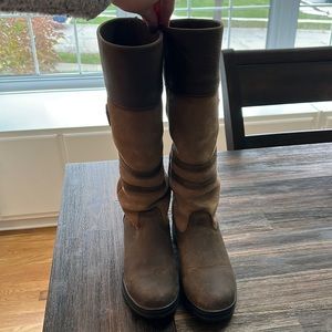 ARIAT AMBLESIDE WATERPROOF BOOT - Size 7